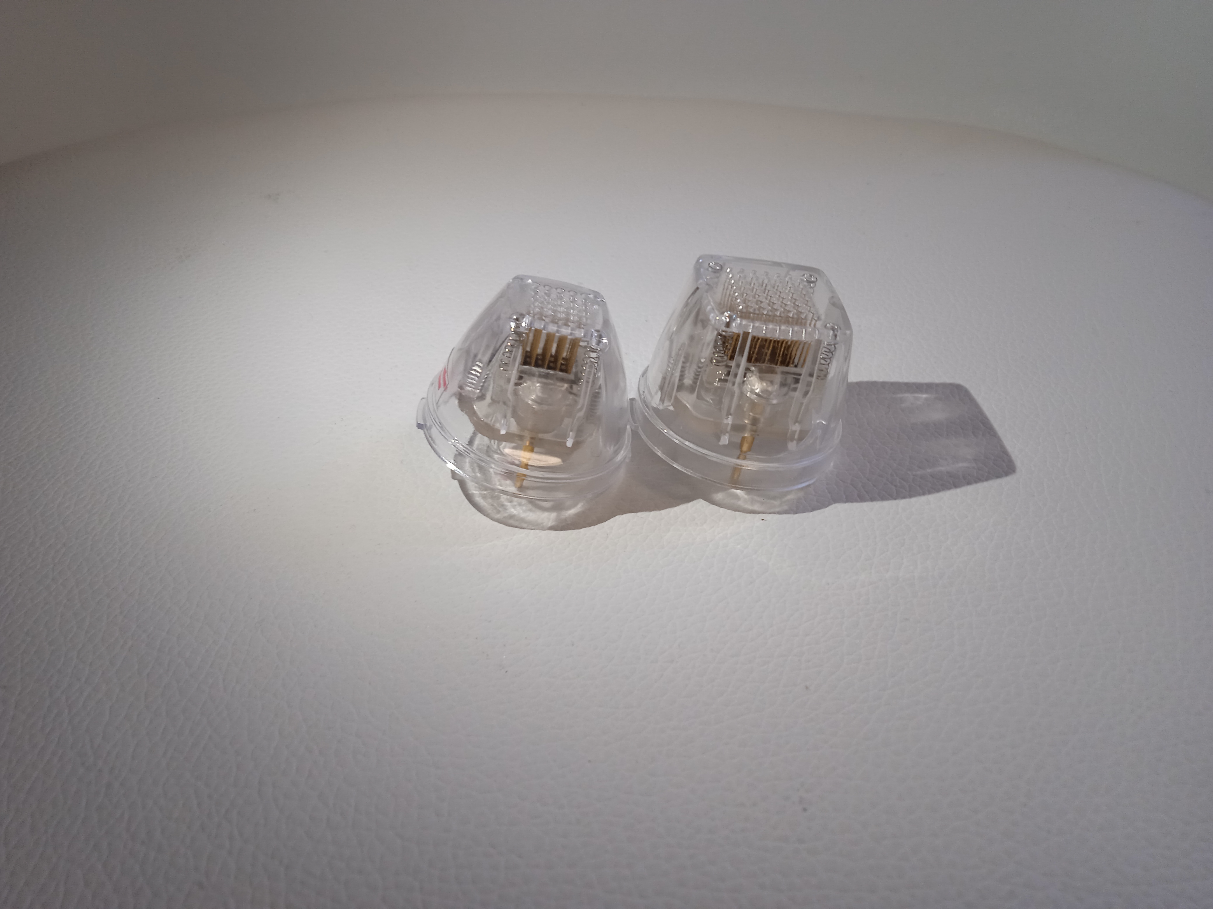 Aparaty do radiofrekwencji używane B/D Pinxel II - HiLite rekondycjonowany