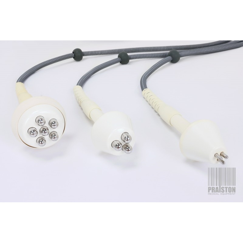 Aparaty do radiofrekwencji używane B/D Pollogen Maximus - Praiston rekondycjonowany