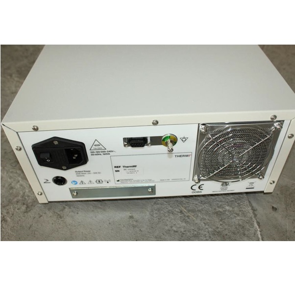 Aparaty do radiofrekwencji używane B/D ThermiRF THERMI - DLL rekondycjonowany