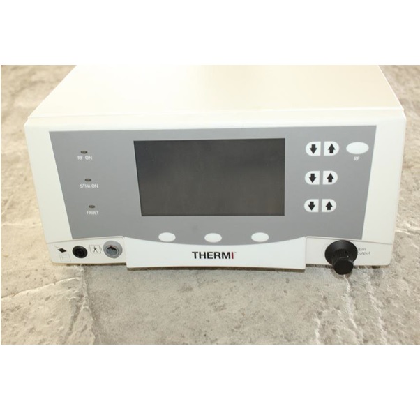 Aparaty do radiofrekwencji używane B/D ThermiRF THERMI - DLL rekondycjonowany