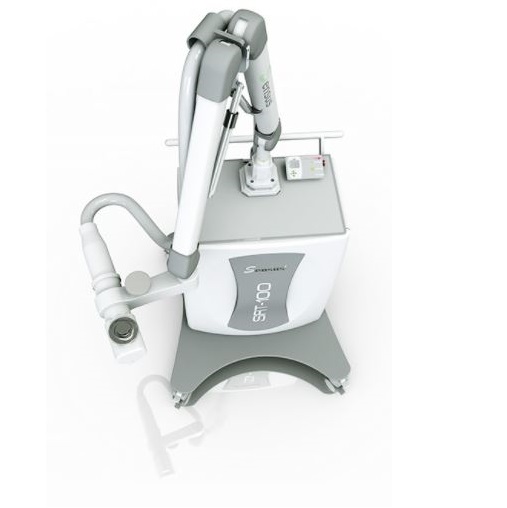 Aparaty do radioterapii powierzchniowej Sensus Healthcare SRT-100
