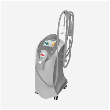 Aparaty do redukcji cellulitu i modelowania sylwetki B/D EndermoShape 4D