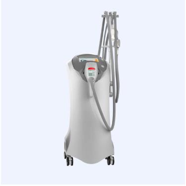 Aparaty do redukcji cellulitu i modelowania sylwetki B/D EndermoShape 4D