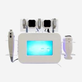 Aparaty do redukcji cellulitu i modelowania sylwetki B/D HIFU i Liposonix