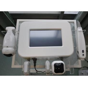 Aparaty do redukcji cellulitu i modelowania sylwetki B/D HIFU i Liposonix