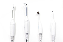 Aparaty do redukcji cellulitu i modelowania sylwetki Capenergy C200