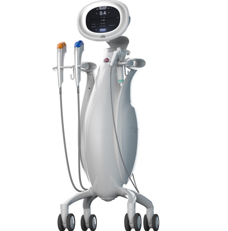 Aparaty do redukcji cellulitu i modelowania sylwetki Classys Ultraformer MPT