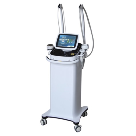 Aparaty do redukcji cellulitu i modelowania sylwetki HiLite Multi Shape