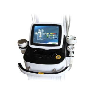 Aparaty do redukcji cellulitu i modelowania sylwetki HiLite Multi Shape