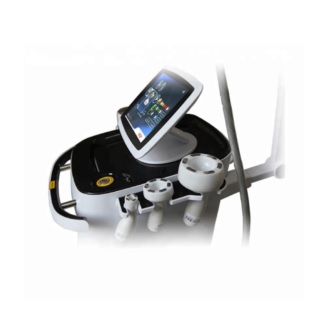 Aparaty do redukcji cellulitu i modelowania sylwetki HiLite Multi Shape