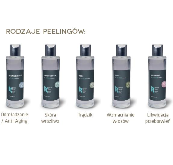 Aparaty do redukcji cellulitu i modelowania sylwetki Neauvia Devices Zaffiro