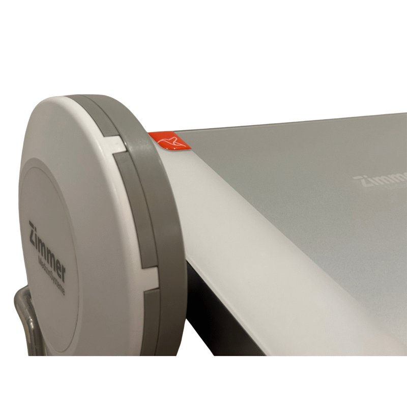 Aparaty do redukcji cellulitu i modelowania sylwetki Zimmer ZField Dual