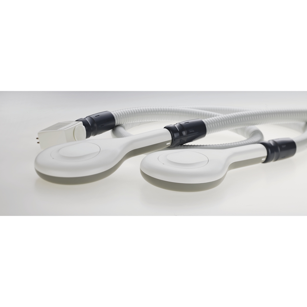 Aparaty do redukcji cellulitu i modelowania sylwetki Zimmer ZTone / Uro+