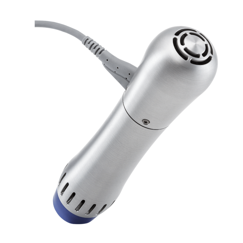 Aparaty do redukcji cellulitu i modelowania sylwetki Zimmer ZWave Pro