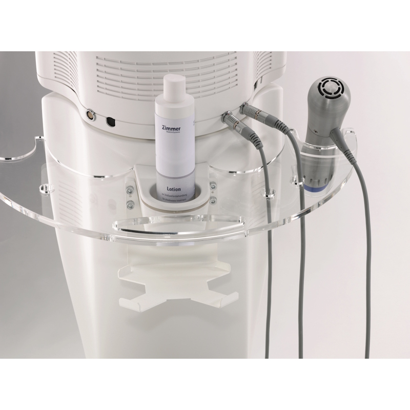 Aparaty do redukcji cellulitu i modelowania sylwetki Zimmer ZWave Pro