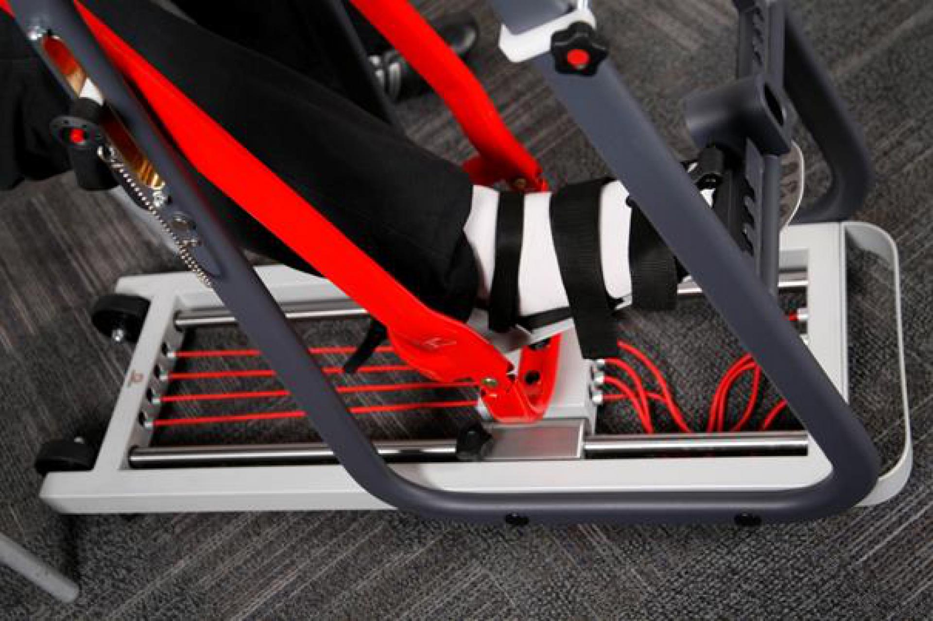 Aparaty do rehabilitacji kończyn dolnych Terma AVIOR