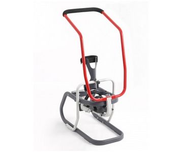 Aparaty do rehabilitacji kończyn dolnych Terma DRACO