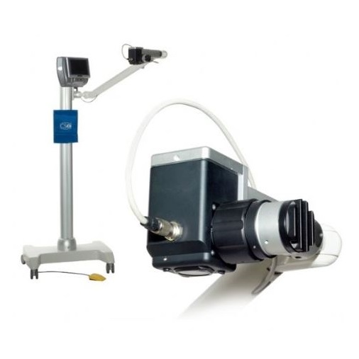 Aparaty do sieciowania rogówki CSO VEGA CBM-X-LINKER