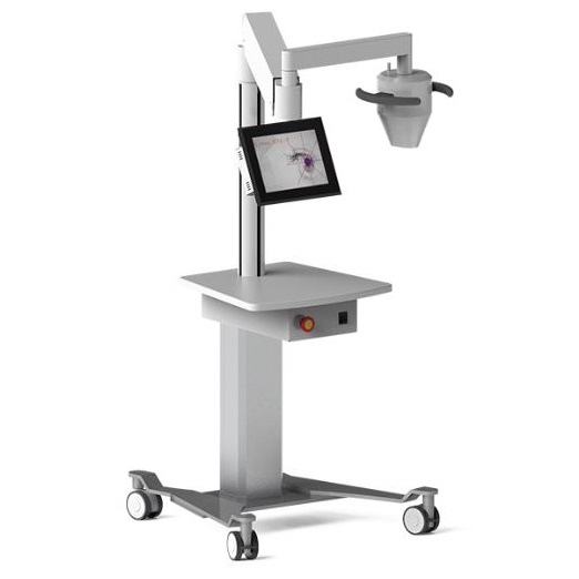 Aparaty do sieciowania rogówki Yuratek CRS-X