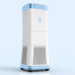 Aparaty do sterylizacji powietrza - sterylizatory powietrza Freshing-Air Steryliztor powietrza plazmowy