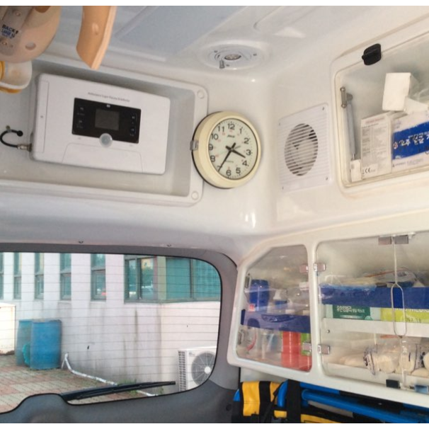 Aparaty do sterylizacji powietrza - sterylizatory powietrza Healthwell Plaze Safe C