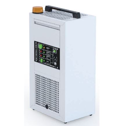 Aparaty do sterylizacji powietrza - sterylizatory powietrza IGLOO VS-600