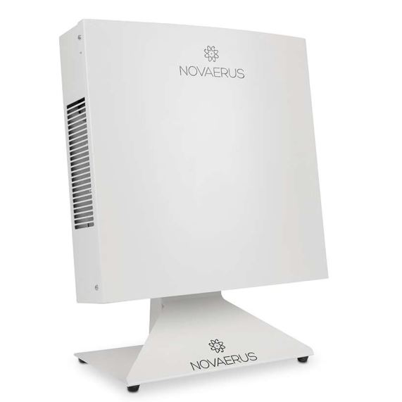Aparaty do sterylizacji powietrza - sterylizatory powietrza Novaerus NV Protect 800