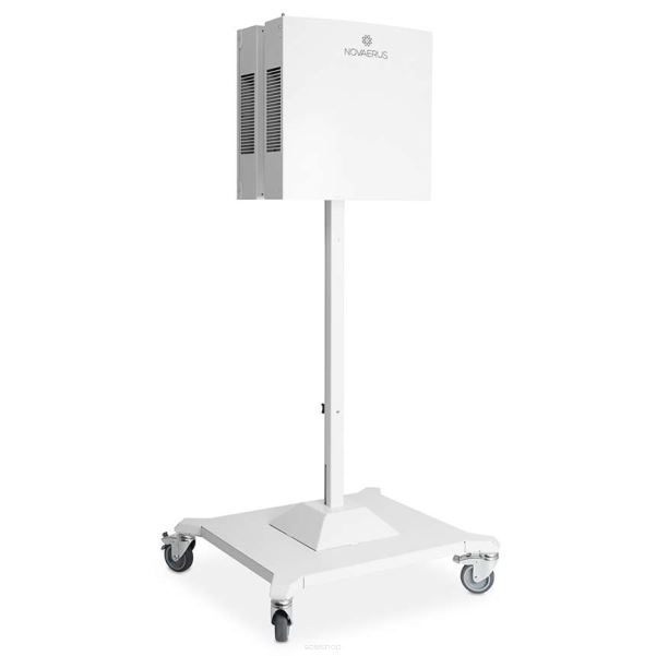 Aparaty do sterylizacji powietrza - sterylizatory powietrza Novaerus NV Protect 800