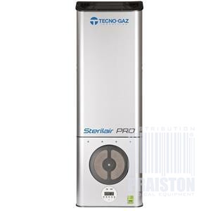 Aparaty do sterylizacji powietrza - sterylizatory powietrza Tecno-Gaz STERILAIR PRO