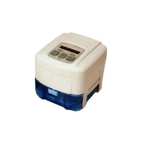 Aparaty do terapii bezdechu sennego - CPAP DeVilbiss SleepCube Standard Plus