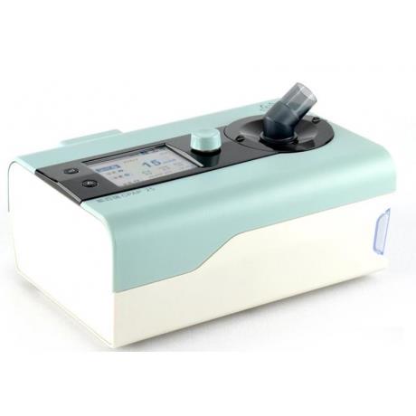 Aparaty do terapii bezdechu sennego - CPAP Micomme AUTOCPAP A25 e