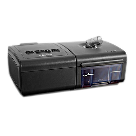 Aparaty do terapii bezdechu sennego - CPAP Philips Respironics DORMA 100 / DORMA 200