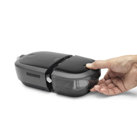 Aparaty do terapii bezdechu sennego - CPAP Philips Respironics DreamStation 2 PRO Advanced AutoCPAP/ CPAP