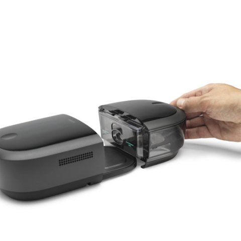 Aparaty do terapii bezdechu sennego - CPAP Philips Respironics DreamStation 2 PRO Advanced AutoCPAP/ CPAP