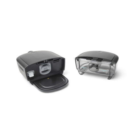 Aparaty do terapii bezdechu sennego - CPAP Philips Respironics DreamStation 2 PRO Advanced AutoCPAP/ CPAP