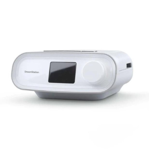 Aparaty do terapii bezdechu sennego - CPAP Philips Respironics DreamStation PRO