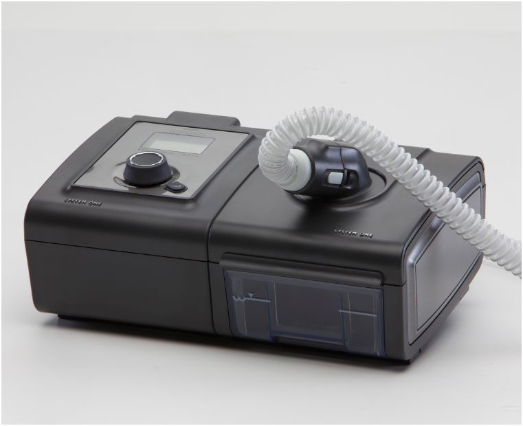 Aparaty do terapii bezdechu sennego - CPAP Philips Respironics REMstar BiPAP Auto