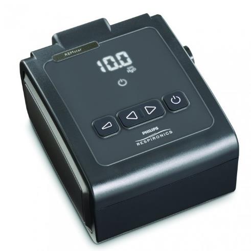Aparaty do terapii bezdechu sennego - CPAP Philips Respironics REMstar CPAP SE