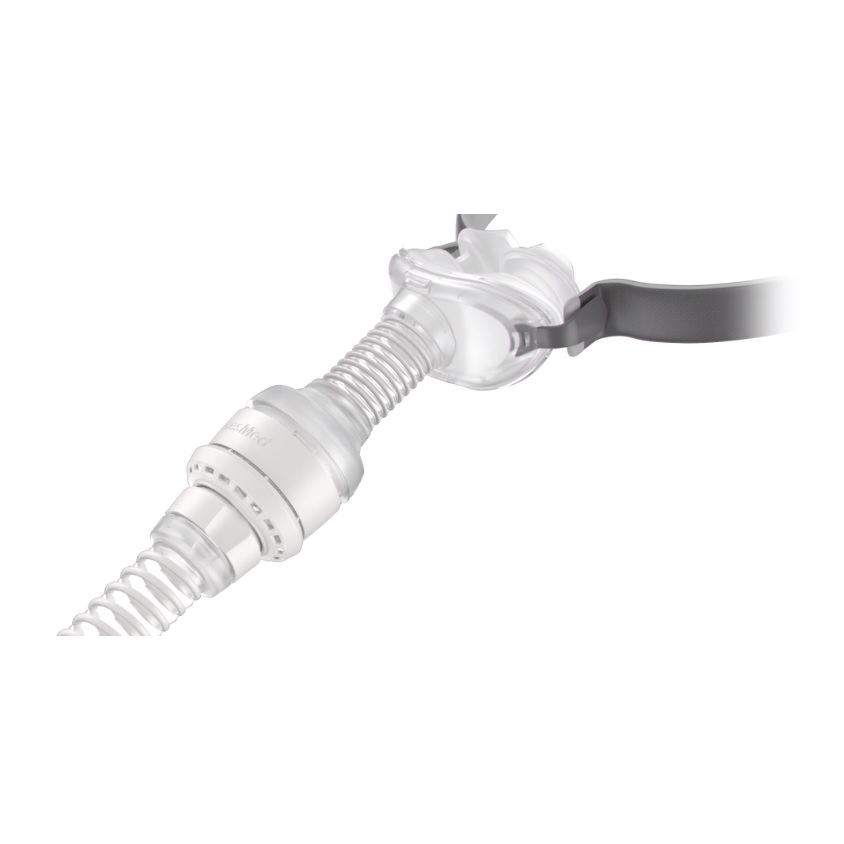 Aparaty do terapii bezdechu sennego - CPAP RESMED AirMini