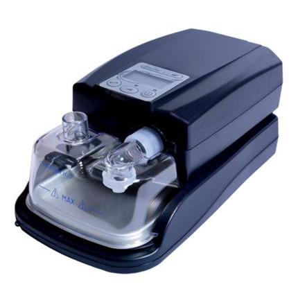 Aparaty do terapii bezdechu sennego - CPAP Sefam EcoStar CPAP