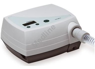 Aparaty do terapii bezdechu sennego - CPAP Weinmann CPAP 20e