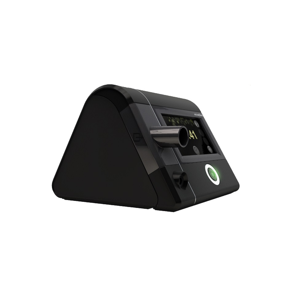 Aparaty do terapii bezdechu sennego - CPAP Weinmann PRISMA 20A