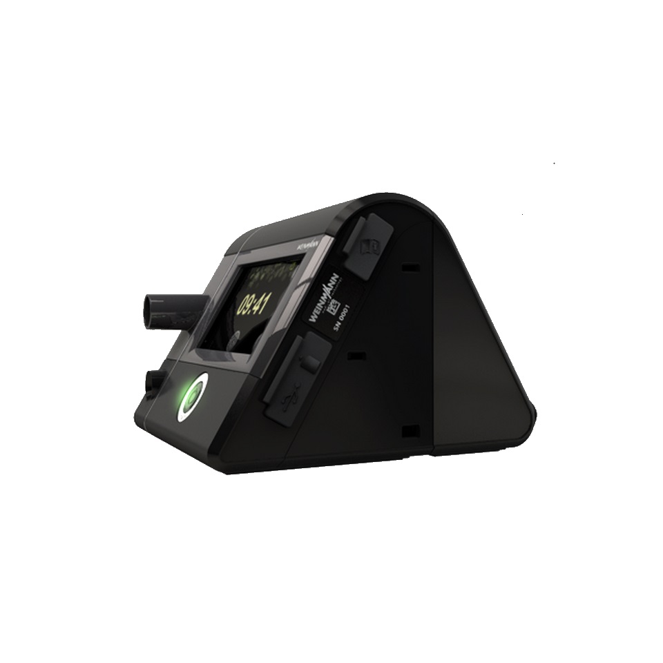 Aparaty do terapii bezdechu sennego - CPAP Weinmann PRISMA 20A
