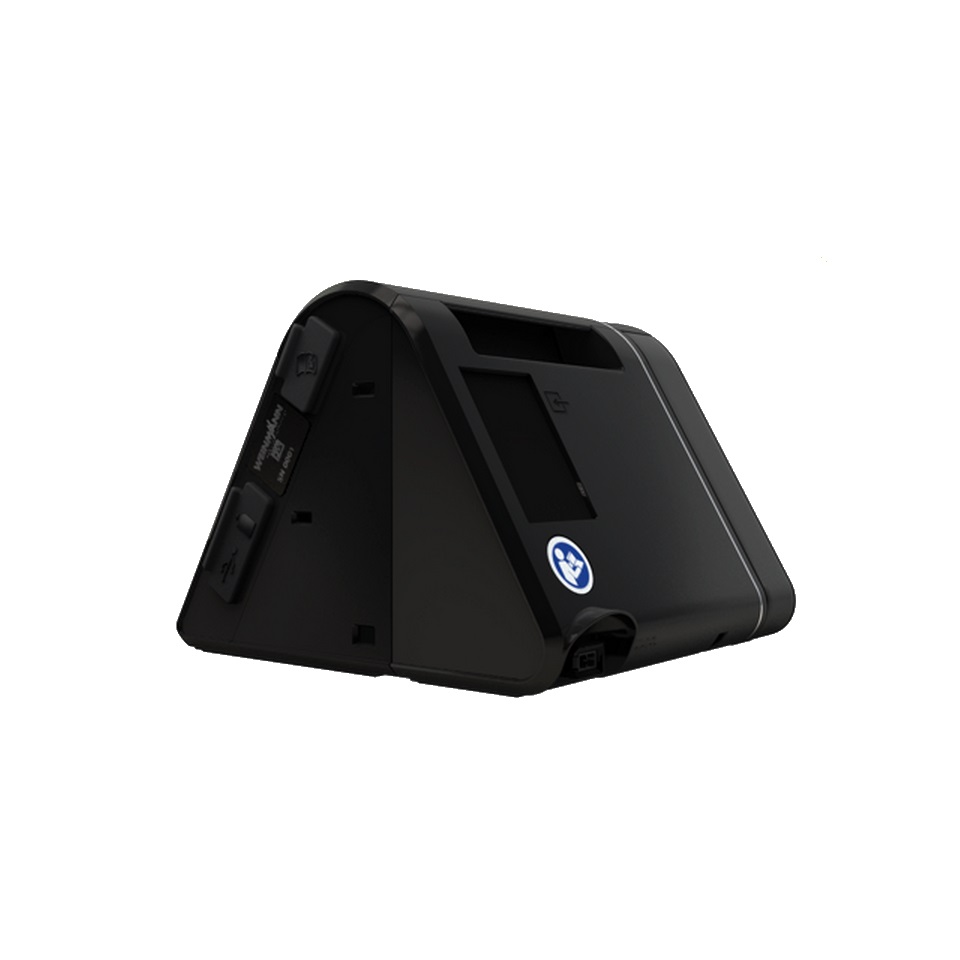 Aparaty do terapii bezdechu sennego - CPAP Weinmann PRISMA 20A