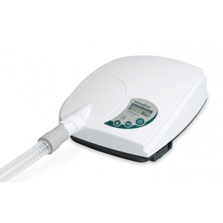 Aparaty do terapii bezdechu sennego - CPAP Weinmann SOMNObalance e
