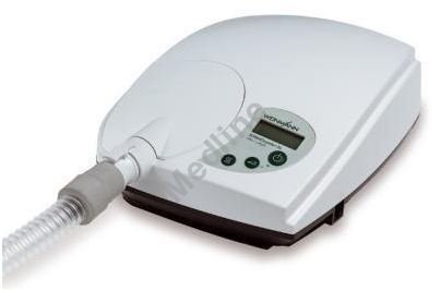 Aparaty do terapii bezdechu sennego - CPAP Weinmann SOMNOcomfort 2e