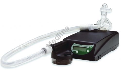 Aparaty do terapii bezdechu sennego - CPAP Weinmann SOMNOsmart 2