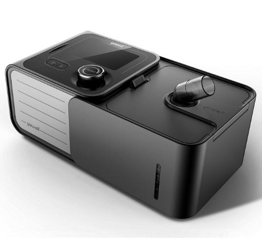 Aparaty do terapii bezdechu sennego - CPAP YUWELL - YUYUE YH-560 ; YH-580