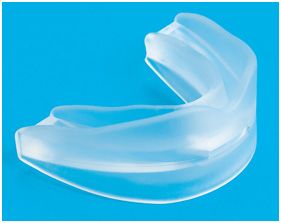Aparaty do terapii chrapania (wewnątrzustne) TOMED SomnoGuard