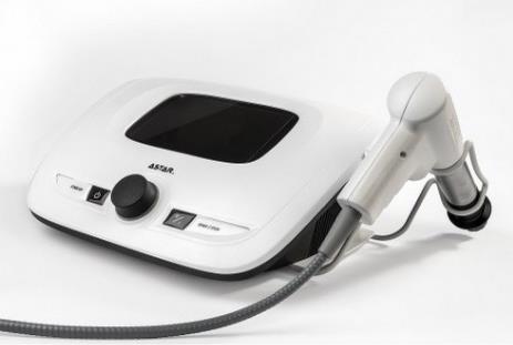 Aparaty do terapii falami uderzeniowymi Astar ABR Impactis M